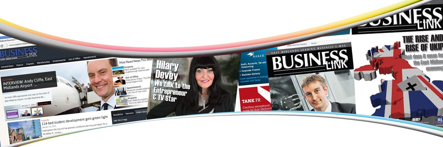 BLMEastMidlands's profile banner image
