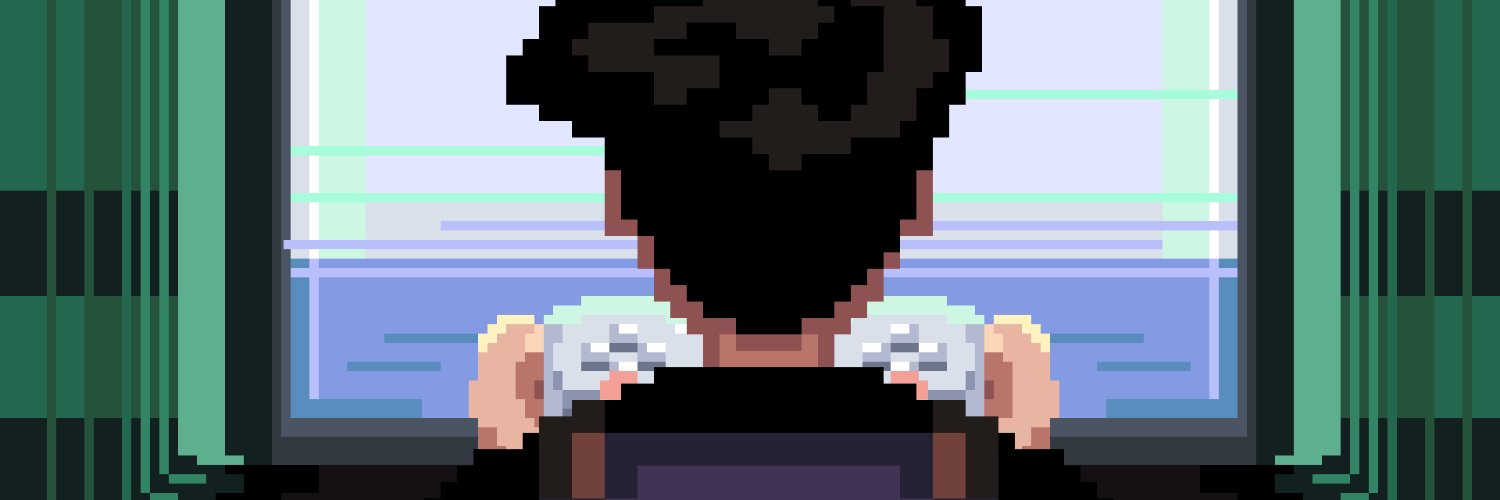 boldpixelgames's profile banner image