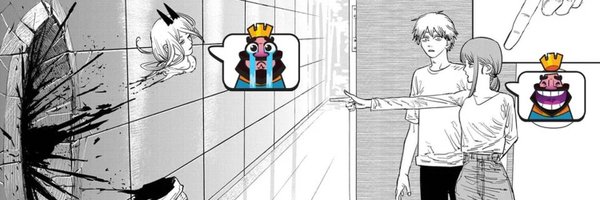 DazedGlyph Profile Banner