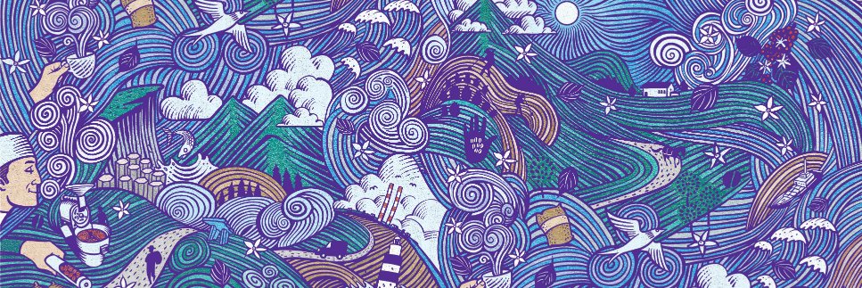 Java Republic banner