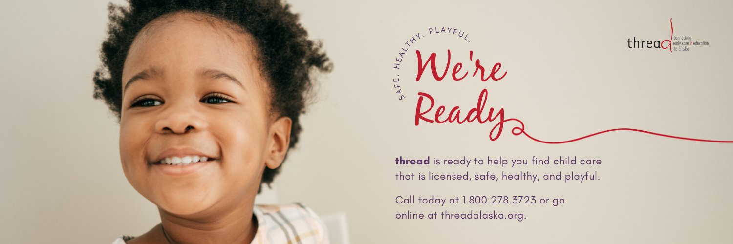 threadalaska's profile banner image