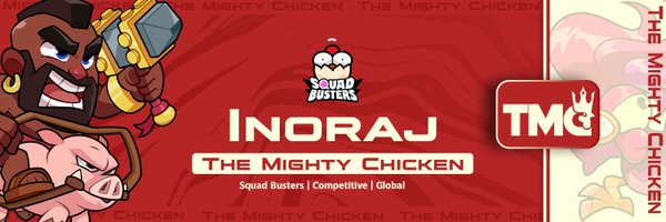 Inoraj_cr Profile Banner
