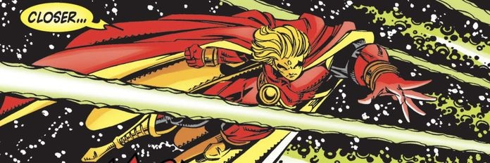 HAN banner