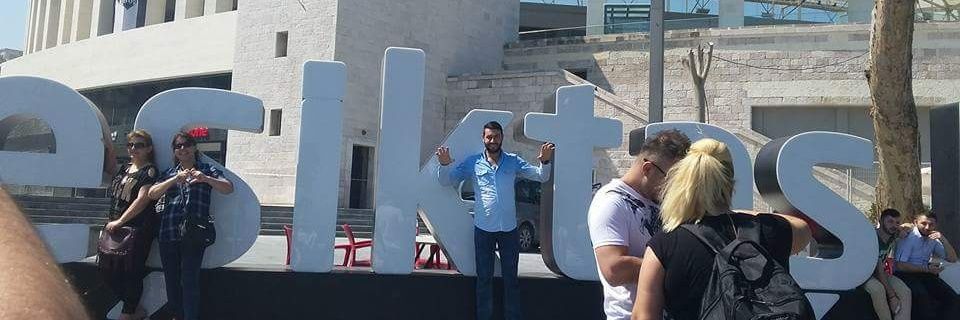 ErkCezmi's profile banner image