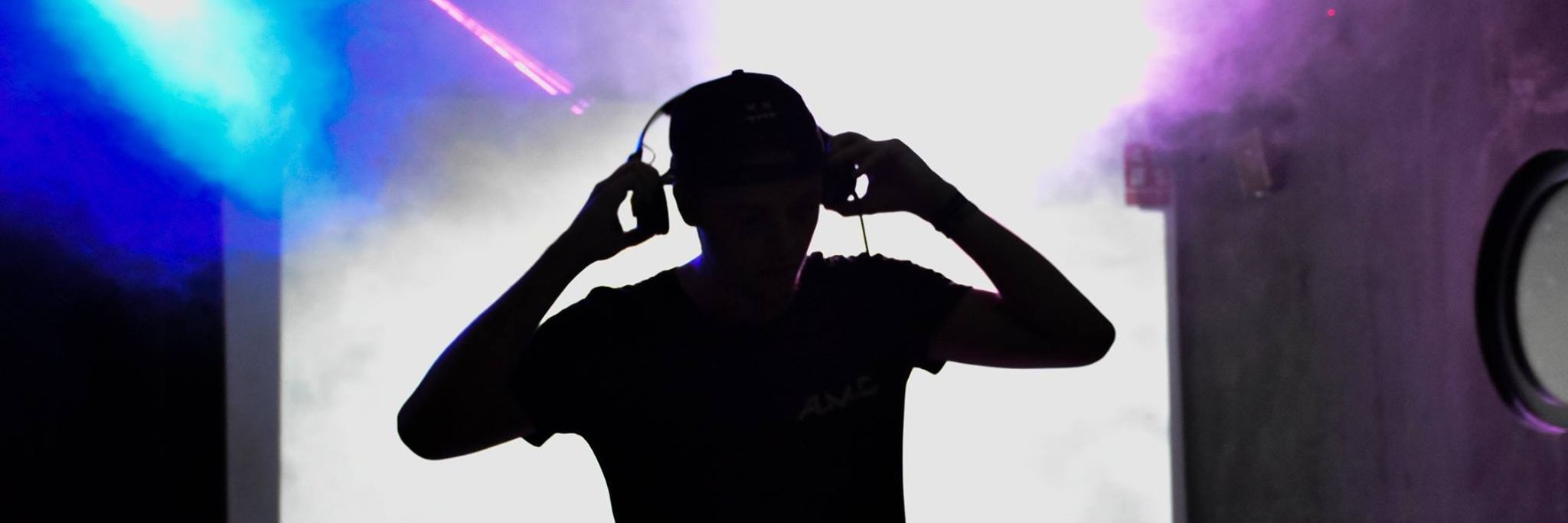 Conan_dnb's profile banner image