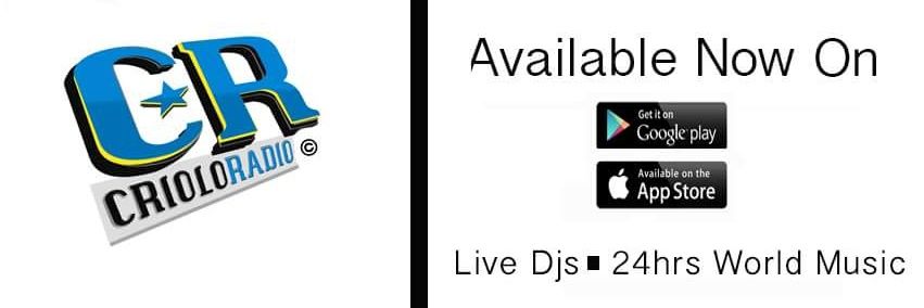 CrioloRadio's profile banner image