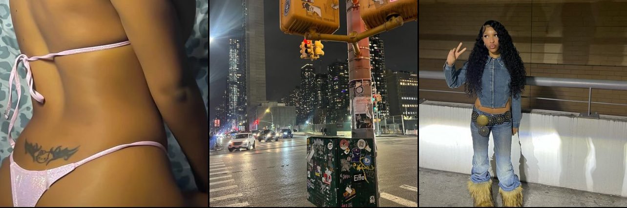 londeezy's banner
