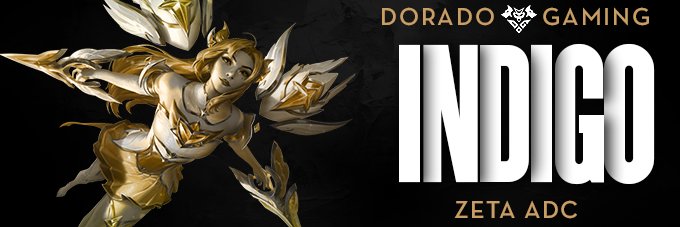 Justin Indig0 Domeshot banner