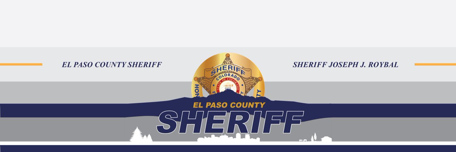 EPCSheriff Profile Banner