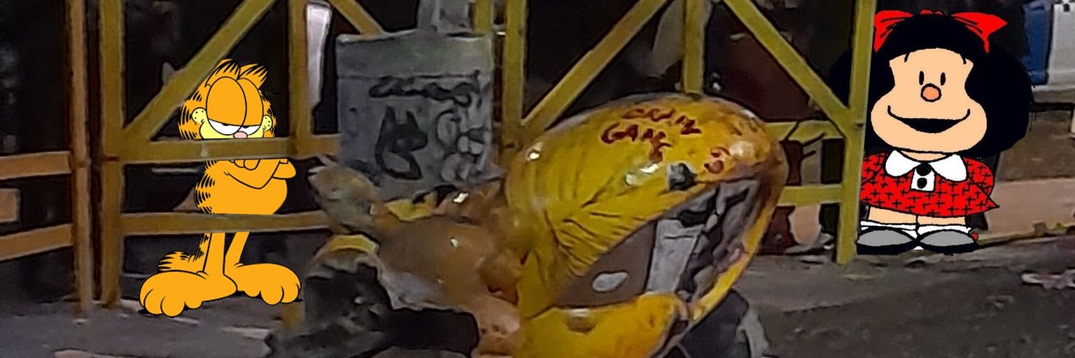 Laburlasermiser's profile banner image