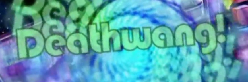 v banner