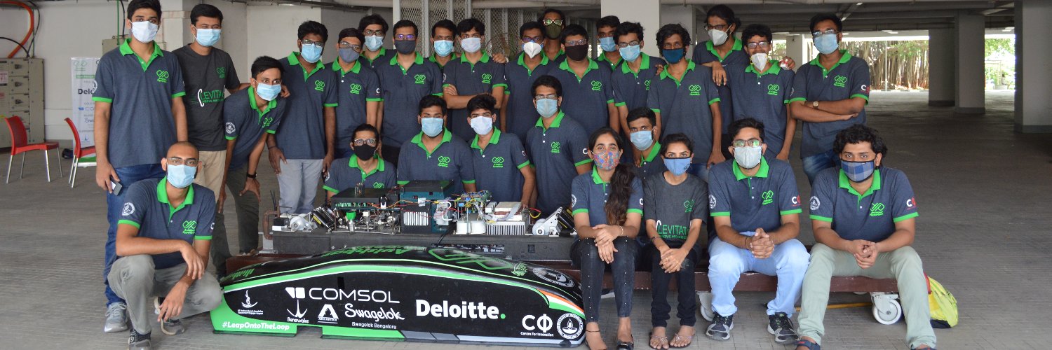 Avishkar Hyperloop banner