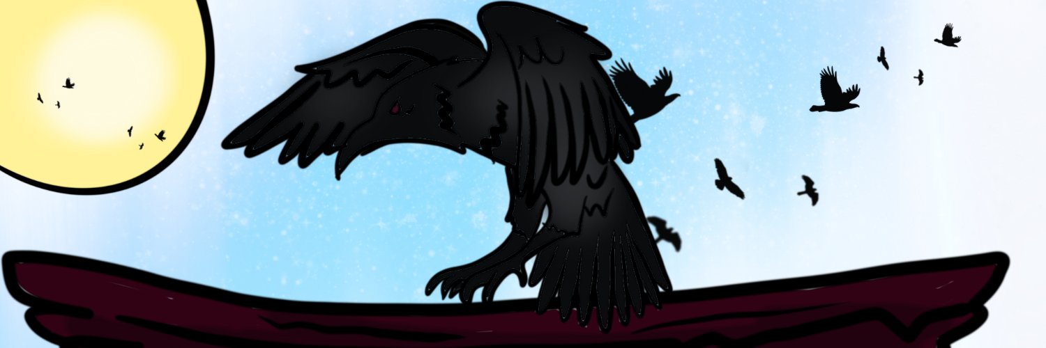 KarasuOfficiel's profile banner image