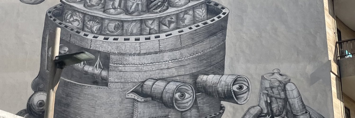 Pryunk's profile banner image