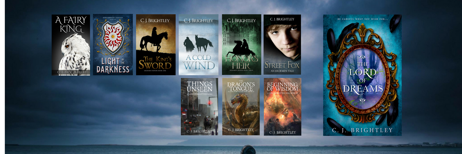 CJBrightley's profile banner image
