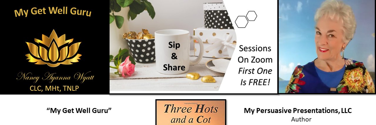 Nancy (Ayanna) Wyatt banner