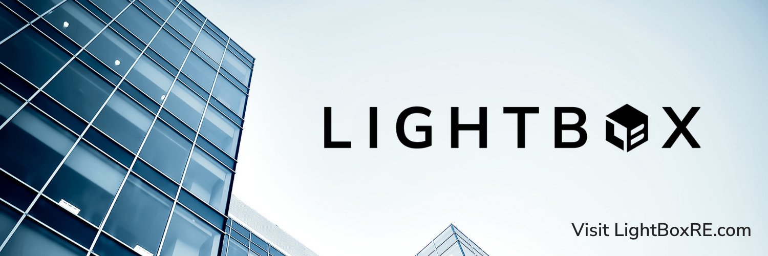 LightBoxRE's profile banner image