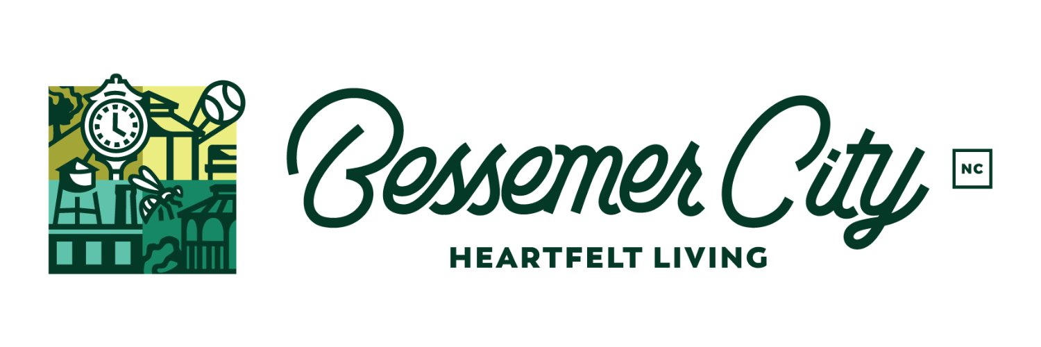 Bessemer City banner