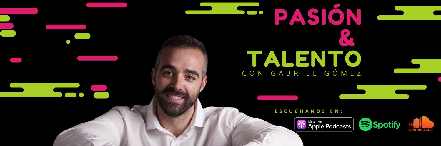 PasionYTalento's profile banner image