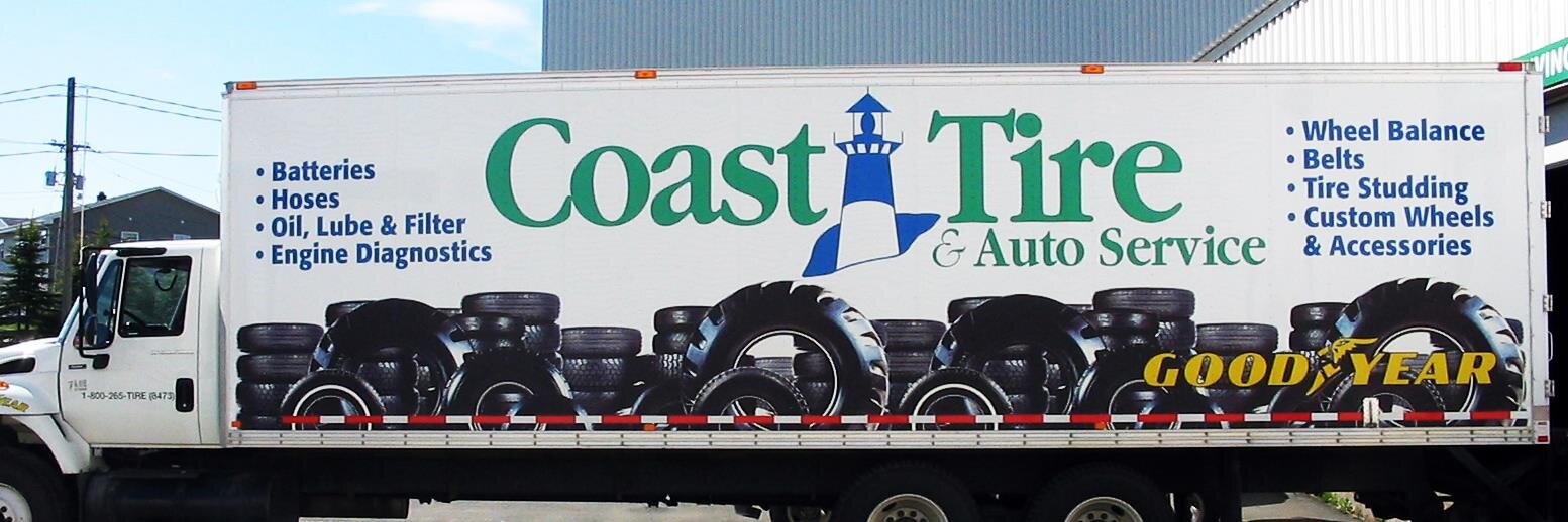 CoastTireAuto's profile banner image