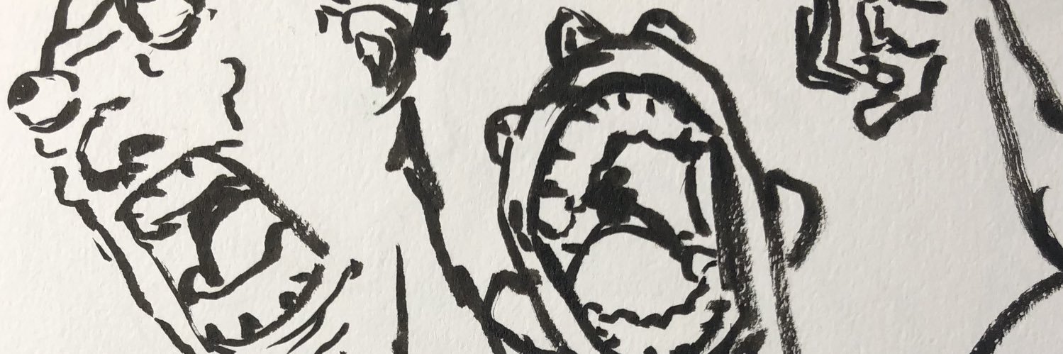 Dara_Dessin's profile banner image