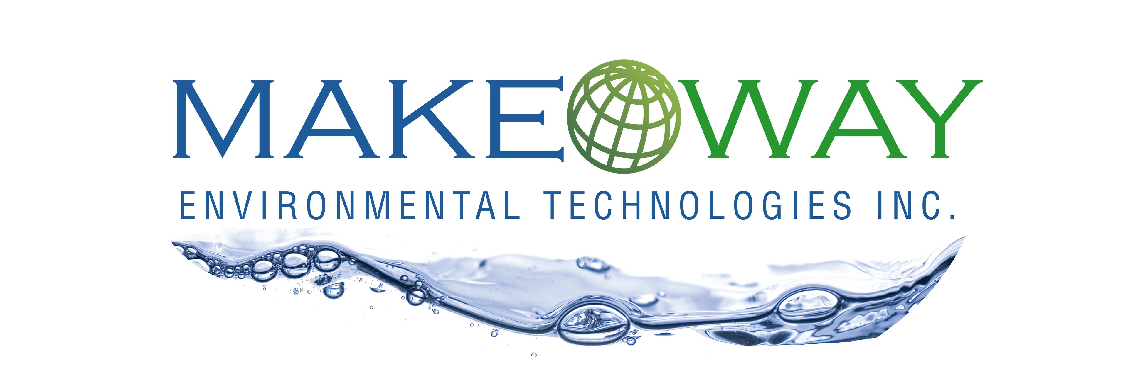 Make-Way Environmental Technologies Inc. banner