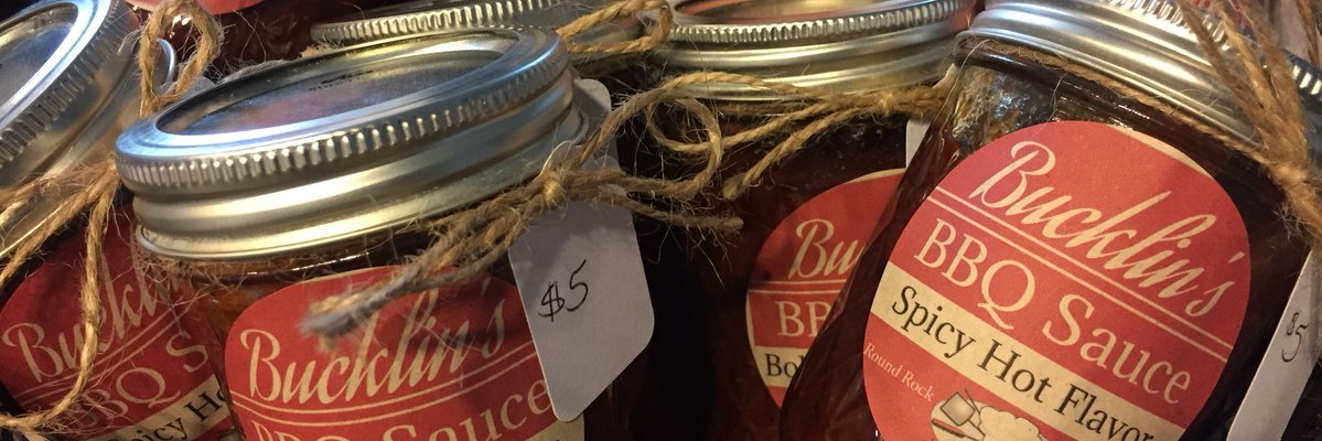 BucklinsBBQ's profile banner image