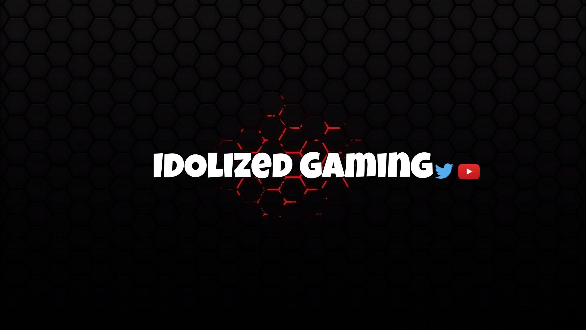 IdolizedGG's profile banner image