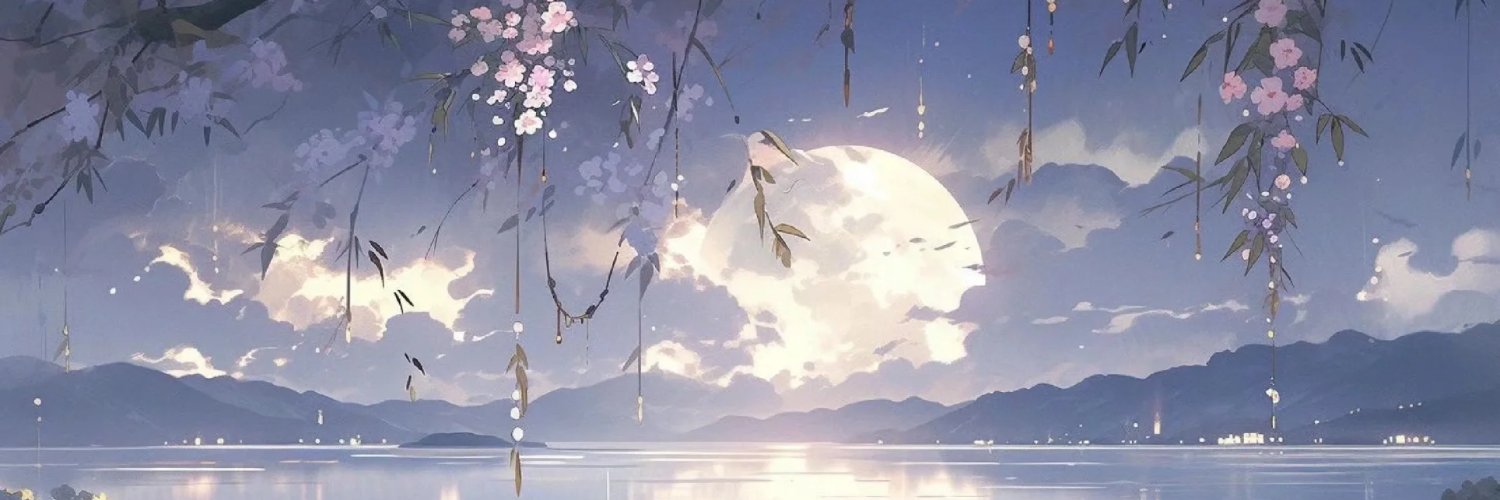 🐰ྀིྀིྀིྀིྀི 🌸🌷🍃 banner