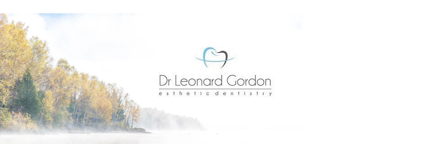 drleonardgordon's profile banner image