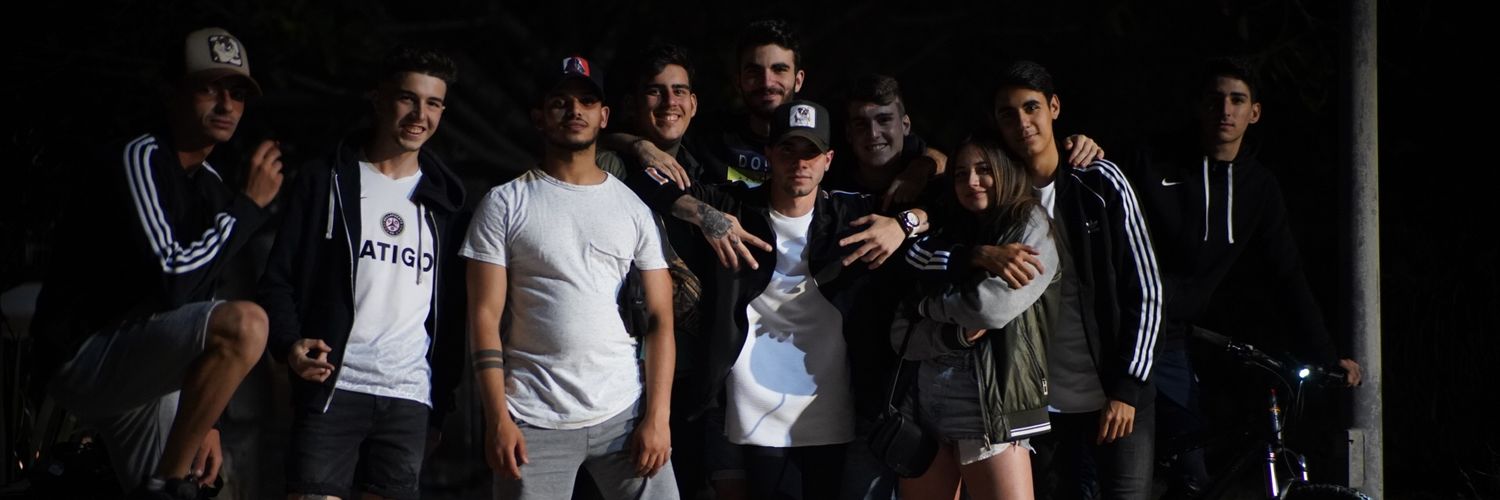 Dani__1999's profile banner image