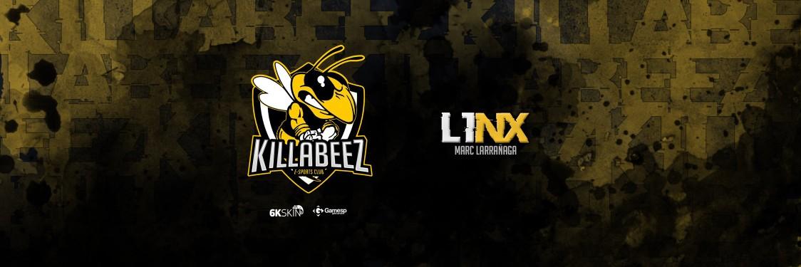 keylynx's profile banner image