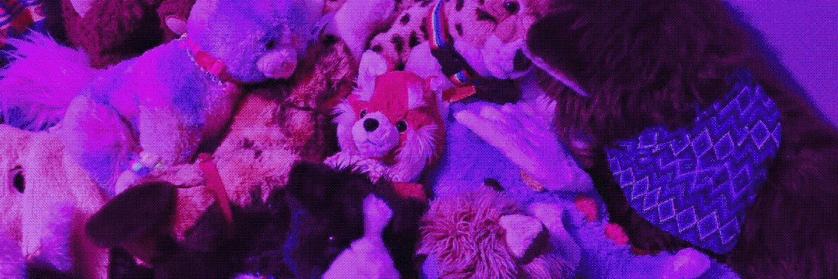 Eddie! 💗💊 banner