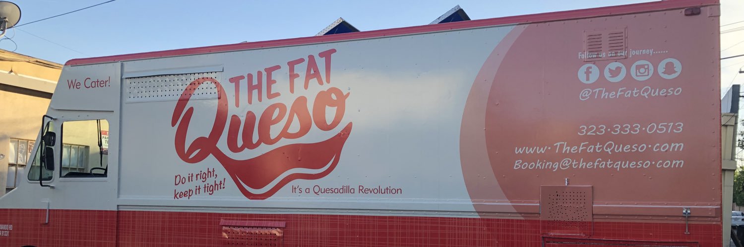 TheFatQueso's profile banner image