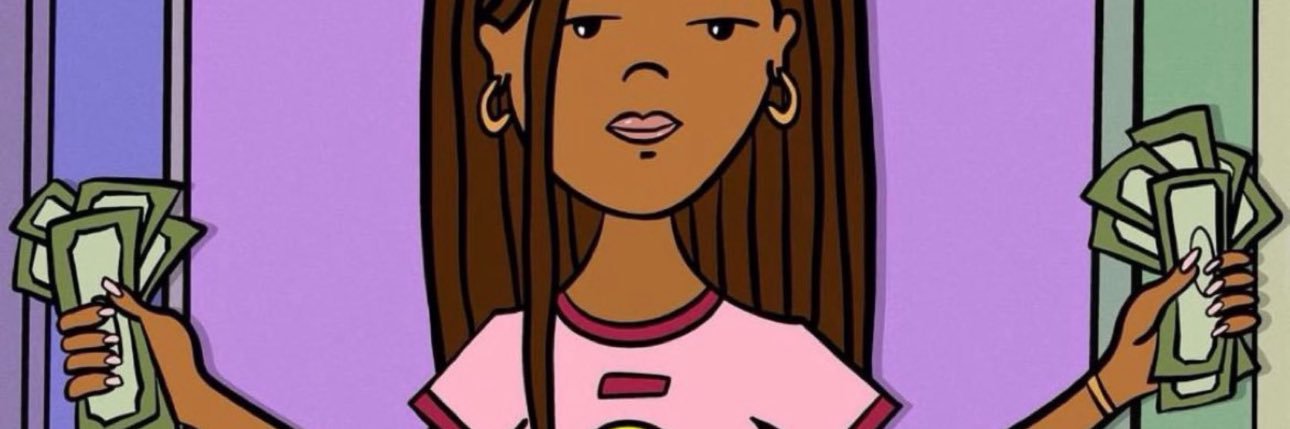 pimppinkdurag's profile banner image