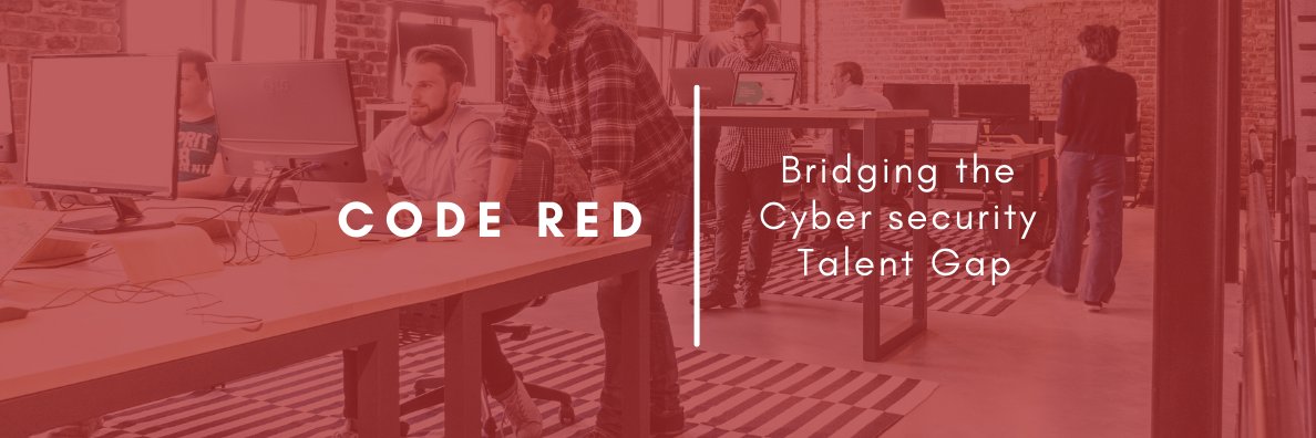 Code Red Partners banner