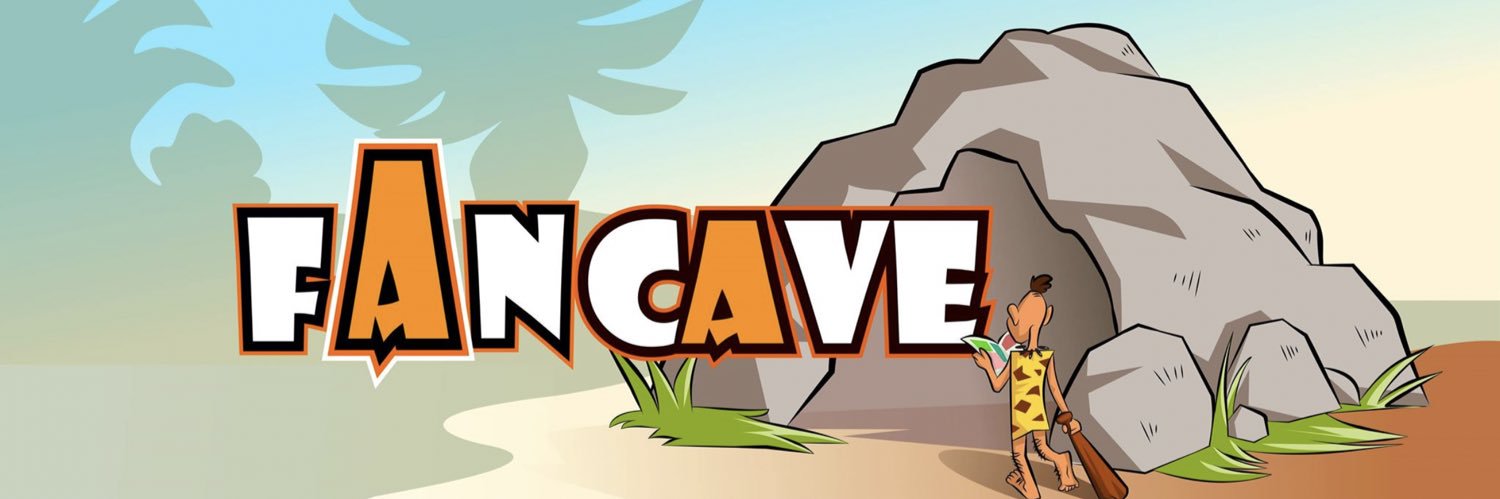 ForMyFanCave's profile banner image