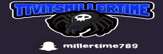 TVItsMillerTime's profile banner image