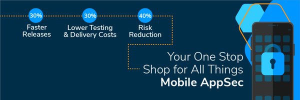 NowSecureMobile Profile Banner