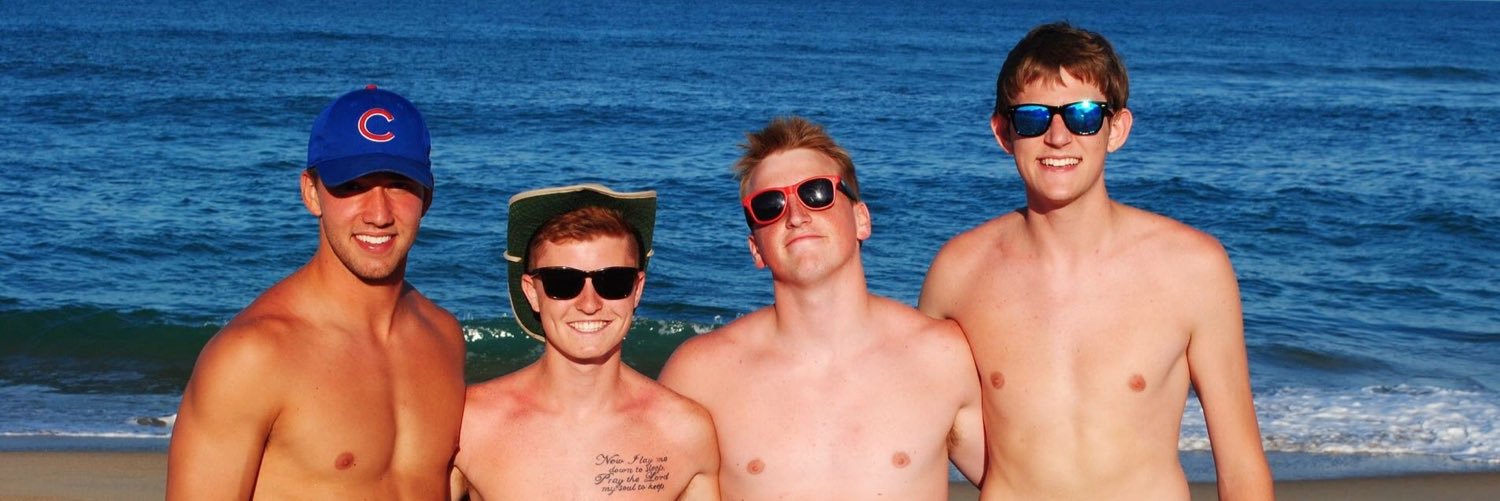 Jake Terry banner
