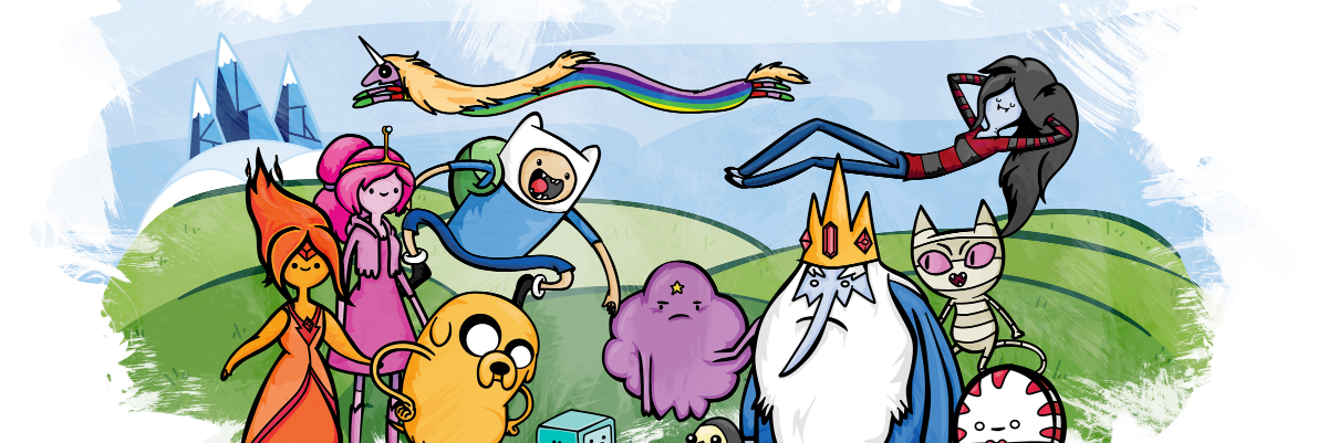 Beanzomatic's profile banner image