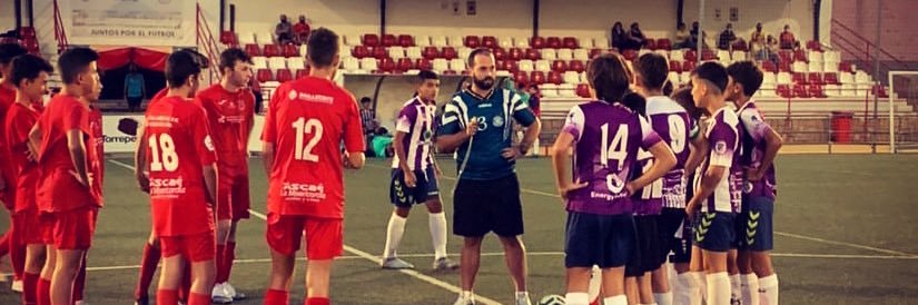 JuangaValero's profile banner image