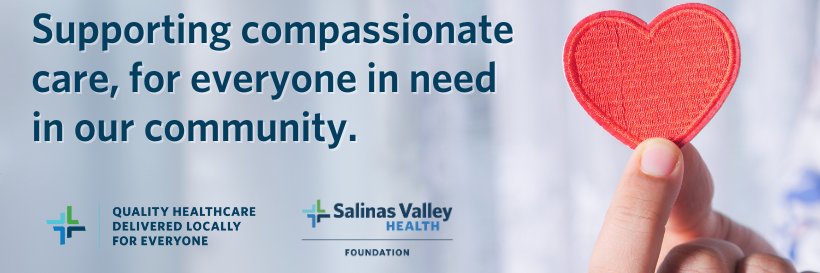SVHealthFnd's profile banner image