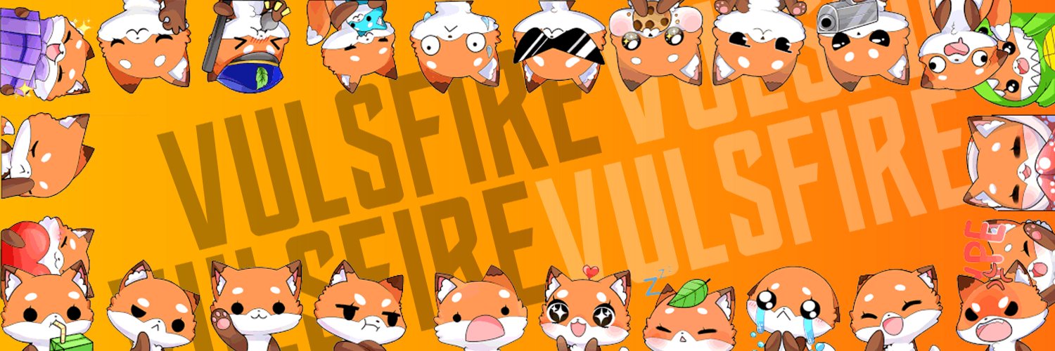 VulsFire banner