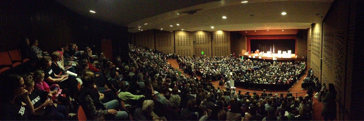 Michael Payne banner