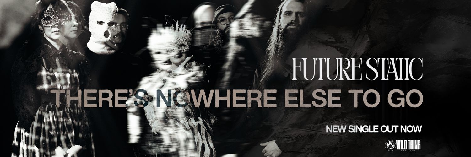 Future Static banner