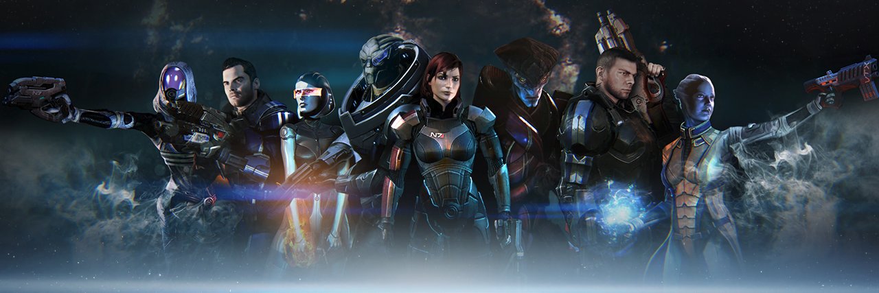 TechNickNZ's profile banner image