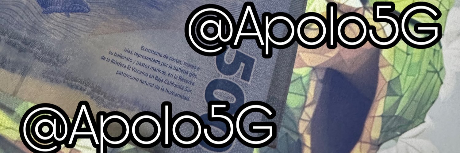 Apolo5G banner