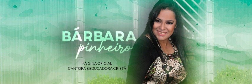 CANTORABARBARA's profile banner image