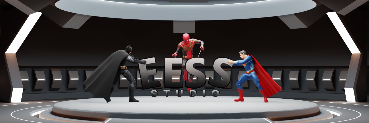 eesstudio's profile banner image